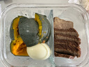 月盛斋 低温熟食 北京清真老字号酱卤熟食牛肉 开袋即食 老汤酱牛肉200g 实拍图