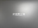 史密斯兰堡【免费上门安装】热水器电热水器家用储水式洗澡速热扁桶双胆一级能效出水断电 60L 3200W 一级能效+电子镁棒WiFi智控 实拍图