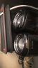 纽曼BT55音响电脑音箱有线迷你小音响多媒体笔记本电脑桌面家用台式机小型USB高音质有源低音炮黑色 实拍图