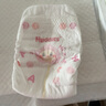 好奇（Huggies）铂金装纸尿裤NB84片(5kg以下)新生儿小号婴儿尿不湿小桃裤超薄 实拍图