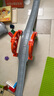 乐高（LEGO）积木得宝10426 铁路大桥与轨道套装大颗粒积木桌儿童玩具生日礼物 实拍图