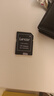 雷克沙（Lexar）1TB TF（MicroSD）存储卡 V30 A2 读160MB/s 无人机运动相机官方推荐内存卡 4K超清录制（1066x） 实拍图