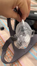 可孚呼吸机AR120医用单水平全自动家用无创止鼾睡眠暂停打呼噜呼吸器 实拍图