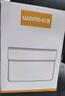 WOMT无墨笔记本电脑内胆包12/13英寸适用苹果macbook air pro华为matebook E微软go3轻薄本 实拍图
