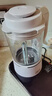 九阳轻音破壁家用全自动榨汁豆浆机料理机流食降噪变频1.75L五谷杂粮3-5人用热烘除菌B3国家补贴 实拍图