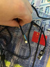 品胜苹果数据线快充充电器线适用iPhone14promax/13/12/11/8/Xs手机iPad车载USB to Lightning编织1.5m 实拍图