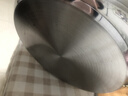 想风来雨316不锈钢汤锅家用加厚煮粥锅小煮锅蒸煮锅电磁炉炖锅炉灶通用 汤锅 18cm 实拍图