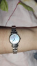 安普里奥·阿玛尼（Emporio Armani）手表女士白月光系列石英时尚贝母表盘女表生日礼物送老婆AR1961 实拍图