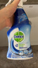 滴露（Dettol）浴室清洗剂500ml*2镜面瓷砖玻璃龙头去污除水垢 实拍图