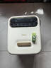 美的（Midea）泡脚桶足浴盆电动泡脚盆加热全自动按摩洗脚盆智能恒温过膝疗家用 父亲节礼物实用送爸爸 绝缘组件-花洒冲浪+拆卸按摩盘+紫外杀菌+保护开关 生日礼物送女生女士老婆爸爸父亲老人高档2025 实拍图