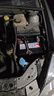 骆驼(CAMEL)汽车电瓶12V60AH蓄电池55D23 上门安装-以旧换新 适用于 【吉利帝豪】 帝豪EC7 海景 远景 实拍图