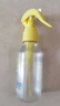 驱蚊液防蚊喷雾180ml*2瓶防蚊虫叮咬花露水20%派卡瑞丁无香型 实拍图