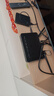 芝杜（ZIDOO）ZIDOO Z9X8K/Z9XPRO  4KHDR8KUHD杜比视界全景声蓝光高清硬盘播放器网络机顶盒无损音乐 新品Z9X8K+V12蓝牙遥控器 现货-速达 实拍图