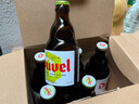 督威（DuveL）黄金+三花 精酿 啤酒 330ml*6瓶 组合装 比利时原瓶进口 实拍图