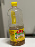 鲁花低芥酸特香菜籽油2L 实拍图