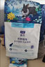 LEGENDSANDY蓝氏全价猫粮成猫幼猫生骨肉冻干粮 猎鸟乳鸽50g*3+荒野猎兔50g*2 实拍图