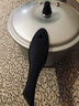 双喜高压锅燃气电磁炉通用铝家用直型压力锅防爆26CM/8.5L 实拍图