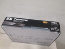 松下（Panasonic）BDT270蓝光DVD播放机 支持USB播放 支持网络视频 播放机 黑色 4k倍线技术 智能家庭网络 实拍图