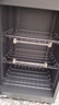 荣事达荣事达消毒柜家用小型厨房餐具碗筷大容量商用带烘干免沥水消毒碗柜立式台式餐饮饭店 D10-280大5层数显触摸定时8-10人 实拍图