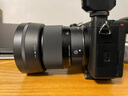 适马（SIGMA）56mm F1.4 DC DN｜Contemporary 半画幅大光圈定焦镜头 人像特写（适马56 f1.4索尼E卡口） 实拍图