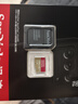 闪迪（SanDisk）256GB TF(MicroSD)内存卡 4K极速金卡A2 V30 U3行车记录仪 运动相机无人机 监控存储卡 读190MB/s 实拍图