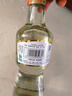 北大仓 部优经典1984 酱香型白酒 50度 200mL*6瓶 整箱装 口粮酒 实拍图