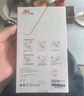 暴走适用华为mate60pro手机壳华为Mate60Pro/60pro+保护套硅胶软边简约透明防摔镭射渐变高级磨砂壳 实拍图