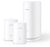 华为凌霄子母路由 Q6（1母2子套装）AX3000Mbps 千兆路由器 全屋WiFi 6+ 电力线版 无线穿墙王 电力猫 实拍图