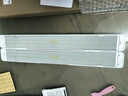 达亿瓦（DAIWA）25新款 一击双层子线盒 漂盒 收纳盒浮漂盒 鱼漂鱼钩小配件收纳盒 漂盒-S号（外尺寸55x9x2.8cm） 实拍图