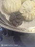 西贝莜面村黑芝麻米糕400g 2袋装 速食早餐面点 生鲜半成品 糕点 实拍图