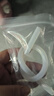 氧精灵5L升医用制氧机家用吸氧机老人孕妇氧气机带雾化十大品牌国家补贴 实拍图