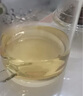 富光茶杯茶水分离男士泡茶玻璃喝水杯子办公室高档送礼花茶杯公道杯 实拍图