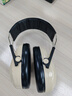 3M隔音耳罩防鞭炮烟花声防噪音睡眠工业降噪27db 白色H6A 1副 实拍图