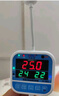 aipli智能空调面板控制器时间温度定时开机控制开关自动启动器 AP-605A空调来电自启 实拍图