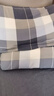 洁丽雅纯棉四件套新疆棉床上用品床单被套200*230cm1.5/1.8米床印记 实拍图