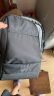 新秀丽（Samsonite）商务通勤双肩包电脑包15.6英寸男士背包书包简约大容量TX6*001 实拍图