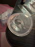 小雅象集乳器手动吸奶器免手扶防漏奶集奶器母乳防溢接奶神器 单个装 实拍图