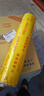 SHUANG YU保鲜膜超大卷PVC材质300m*45cm商用食品生鲜蔬果大号打包膜缠绕膜 实拍图