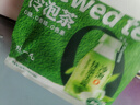 陈一凡抹茶玉露 可冷热泡茶绿茶原叶冷萃 办公室下午茶袋泡茶包12泡36克 实拍图
