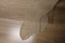 绫天生丝滑绫lingerie「绝」3D超薄舒爽丝滑性感T裆显瘦美肤遮瑕连裤袜丝袜 Sand砂色（自然偏白） 1条 M 码-3D「155cm~175cm」 实拍图