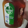 滴露消毒液消毒水衣物除菌液洗衣服地板杀菌除螨消毒喷雾片非84次氯酸 【专业消毒】松木1.8L*2瓶 实拍图