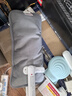 志高（CHIGO）热水袋暖水袋充电大号暖手宝暖宝宝暖手袋暖脚神器 加大加长款 实拍图