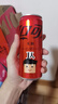 可口可乐（Coca-Cola）定期购零度可乐 无糖汽水 碳酸饮料 330ml*20罐 整箱装 实拍图