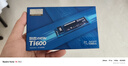 致态（ZhiTai）长江存储 2TB SSD固态硬盘 NVMe M.2接口 Ti600系列 (PCIe 4.0 产品) 实拍图