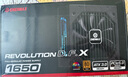 安耐美（Enermax）ATX3.0电源 D.F.X1650W 黑色 金牌认证/原生PCIE5.0接口/全日系电容/支持 5090/9070显卡 实拍图
