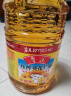 鲁花食用油 香飘万家系列 物理压榨 葵花仁油1.6L 实拍图