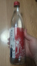 胡同坊 红标北京二锅头 清香型白酒 42度 500ml*12瓶 整箱装 口粮自饮 实拍图