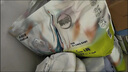 babycare艺术大师纸尿裤大号L码36片(9-14kg) 婴儿尿不湿瞬吸干爽透气 实拍图