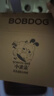 巴布豆（BOBDOG）小波浪拉拉裤L66片(9-14KG)大码婴儿尿不湿【品牌直供 安心品质】 实拍图