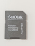 闪迪（SanDisk）256GB TF(MicroSD)内存卡 4K极速金卡A2 V30 U3行车记录仪 运动相机无人机 监控存储卡 读190MB/s 实拍图